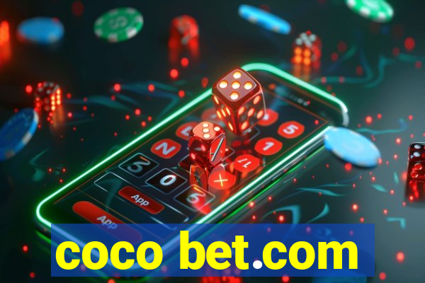 coco bet.com